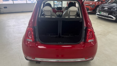 Fiat 500 1.2 Lounge 3dr Petrol Hatchback